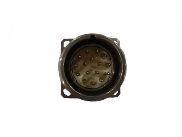 Conector 16 Pólos