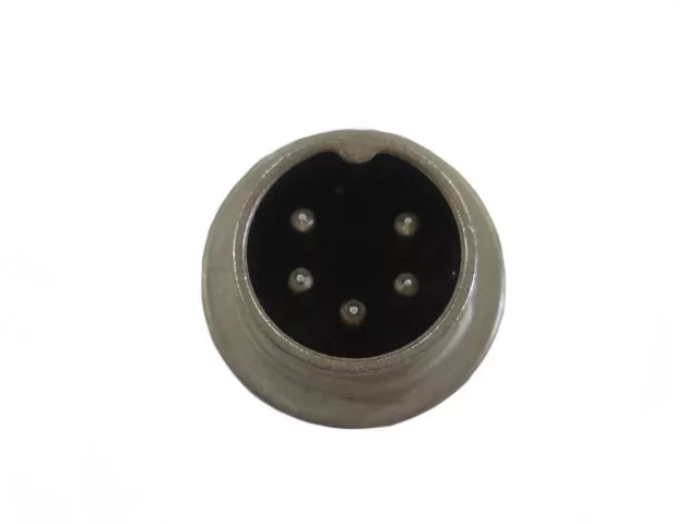 Conector 5 Pólos